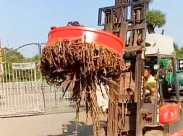 電磁吸盤 電磁吸盤